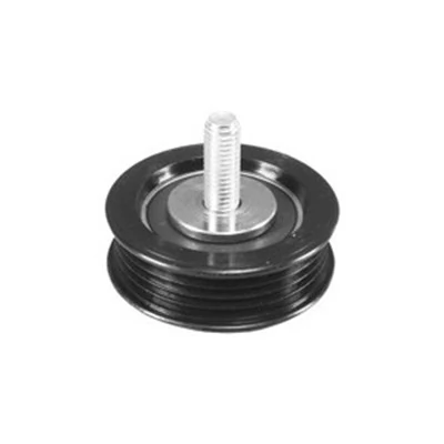 Deflection Pulley/Guide Pulley, V-belt